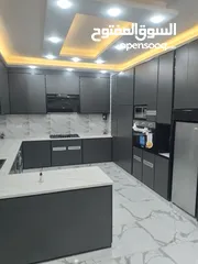  27 مطابخ المنيوم مطابخ الغد