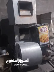  17 عده مشكله   مطاعم  واخر