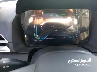  3 جمرك اليوم بسعر مغري جداً عداد زيرو BYD E3