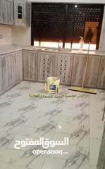  22 شقة فارغة - المدينة الرياضية - 3نوم 1ماستر - 210م - مطلة - قريبة من الخدمات