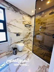  14 فيلا مفروشة جديدة لم تسكن أرقى واجمل مناطق عبدون
