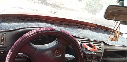  11 اوبل فيكترا موديل 89 للبيع