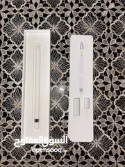  1 قلم ايباد  Apple pen first generation