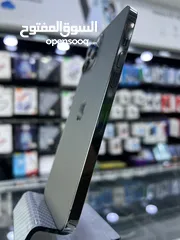  7 iPhone 12 Pro Max 128 GB  ايفون 12 برو ماكس مستعمل ممتاز مش مفتوح او مصلح او مغير اي قطع و على الفحص