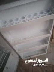  6 ثلاجه بحال الوكاله