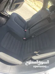  9 فورد فيوجن 2018