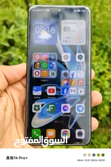  6 Honor 200 Ram 12 Stockage 256