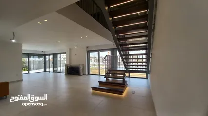  2 شقة فاخرة لللايجار في عبدون ( Property 41374 )-175064013