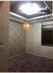  10 شقة للبيع في مدينة نابلس - اول شارع تل قرب محلات السيد تقريبا وصيدلية اوكسجين