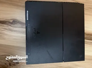  1 بليستيشن 4 1TB