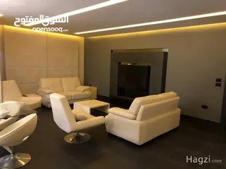  3 شقة طابق ثاني للبيع في عبدون الشمالي بمساحة 170 متر ( Property ID : 30489 )