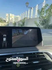  4 للبيع بي ام دبليو X4 فل كامل 2018 M package  بحالة الشركة