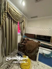  2 Bed room set غرفة نوم ايطالي