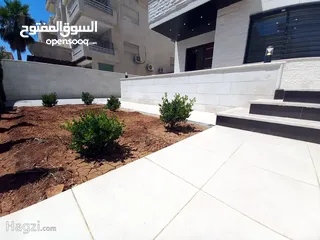  10 شقة غير مفروشة للايجار في عبدون  ( Property 33476 ) سنوي فقط