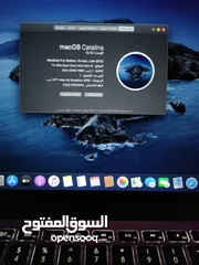  5 ماك بوك برو 2012 macbook pro late