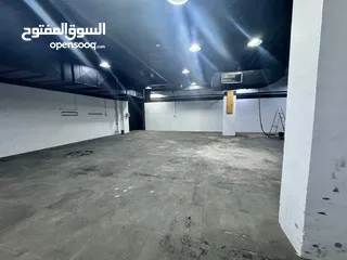  2 للايجار مساحة تجارية 836 متر داخل مجمع تجاري كبيربالسالمية -   For rent, commercial space of 836 M