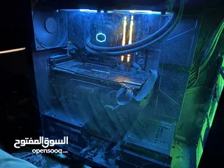  1 RTX 2070 SUPER I7-10700K