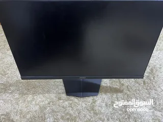  3 شاشة كيمنك msi