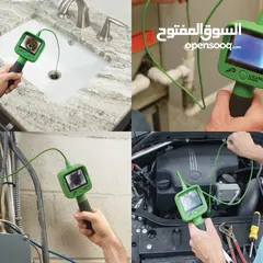  1 كاميرا الأماكن الصعبة بأقل الأسعار