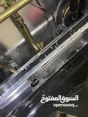  3 غاز تايجر شبه جديد 3 عيون