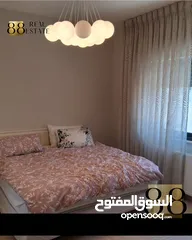 7 شقه مفروشة للايجار السنوي (دير غبار)