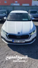  2 سكودا اوكتافيا