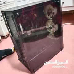  5 جهاز كومبيوتر للدراسة او تصفح ويمكن اضافة كرت شاشة للالعاب