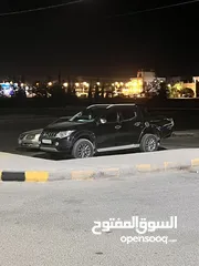  4 للبيع. L200 2019