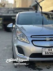  4 Spark Ev 2016 - سبارك كهرباء