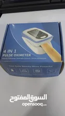  3 Pulse Oximeter