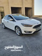  6 فورد فوكس سيدان 2017 للبيع
