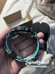  4 G Shock GW-B5600BL