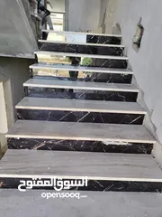  7 بليط وكافة اعمال البلاط والسيراميك والرخام وبديل الخشب وبديل الرخام والجرانيت وأعمال الصيانة