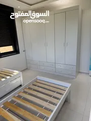  11 خزائن خشب 3 ابواب  خزائن خشب 4ابواب  خزائن خشب 2باب  بأسعار مناسبه