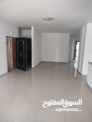  1 شقة غير مفروشة للإيجار – الماصيون / رام الله