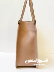  5 MICHAEL KORS BAG SIGNATURE FAWN