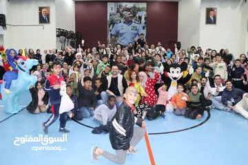  5 Kids carnivals _ كرنفال أطفال