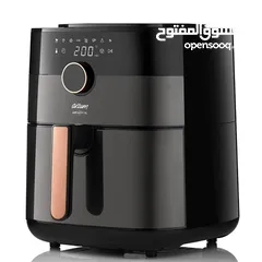  1 قلاية هوائية ارزوم XL من نيوتن ستورز nw11712