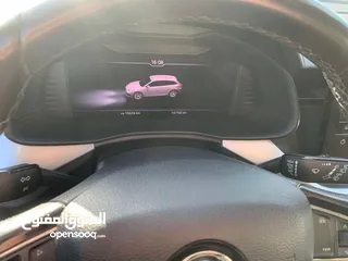  5 سكودا سكالا 2020