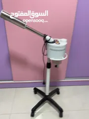  5 جهاز بخار بشره وستيم شعر