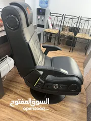  3 كرسي جيمنج
