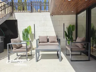  28 أجنحة فندقية للايجار للعائلات بموقع حيوي و مميز السابع