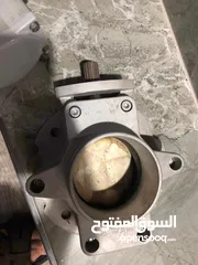  2 محابس زيت كهربائية