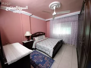  4 شقة مفروشة للإيجار 180م2 ( Property 18333 ) سنوي فقط