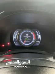  8 لكزس is300F 2020