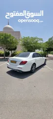  5 مرسيدس E300 VIP