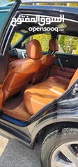 8 كاش أو اقساط من المالك مباشره انفينتي FX35 2008 مميزه جدا بسعر مغري فل أعلى صنف LIMITED بحاله