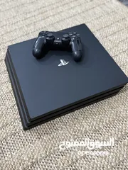  3 بلاي ستيشن 4 برو 1T