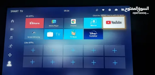  5 smart led tv