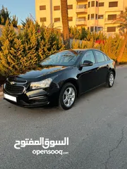  5 شفروليت كروز 2017